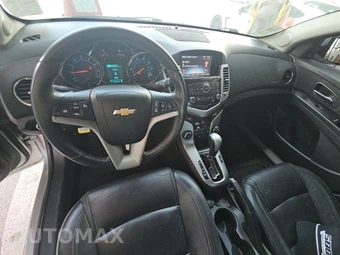 2016 Chevrolet Cruze Limited LTZ 1SJ - miniatura 11