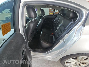 2016 Chevrolet Cruze Limited LTZ 1SJ - miniatura 13