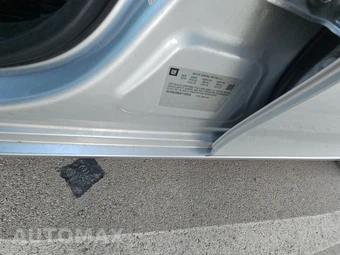 2016 Chevrolet Cruze Limited LTZ 1SJ - miniatura 14