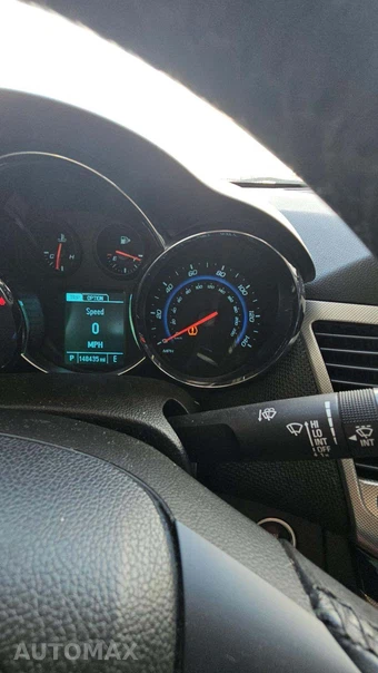 2016 Chevrolet Cruze Limited LTZ 1SJ - miniatura 30