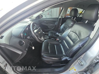 2016 Chevrolet Cruze Limited LTZ 1SJ - miniatura 7