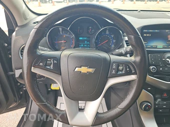 2016 Chevrolet Cruze Limited LTZ 1SJ - miniatura 10