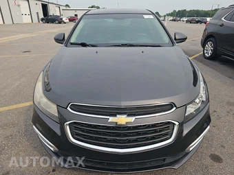 2016 Chevrolet Cruze Limited LTZ 1SJ - miniatura 2