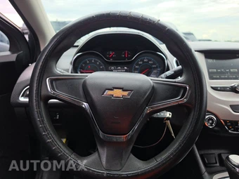2016 Chevrolet Cruze LS 1SB - miniatura 10