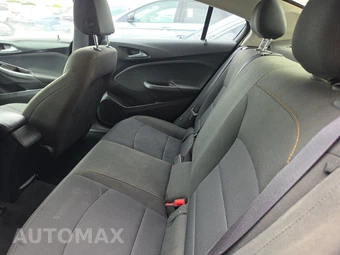 2016 Chevrolet Cruze LS 1SB - miniatura 13