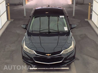 2016 Chevrolet Cruze LS 1SB - miniatura 2