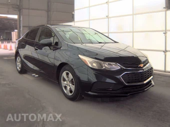 2016 Chevrolet Cruze LS 1SB - miniatura 3