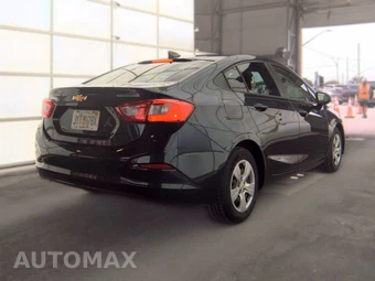 2016 Chevrolet Cruze LS 1SB - miniatura 4