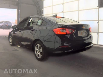 2016 Chevrolet Cruze LS 1SB - miniatura 6