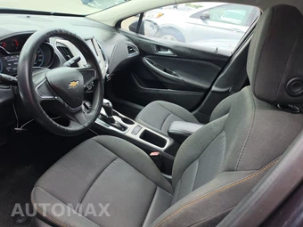2016 Chevrolet Cruze LS 1SB - miniatura 7