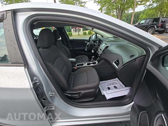 2016 Chevrolet Cruze LS 1SB - miniatura 15