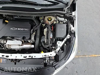 2016 Chevrolet Cruze LS 1SB - miniatura 18