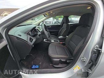 2016 Chevrolet Cruze LS 1SB - miniatura 3