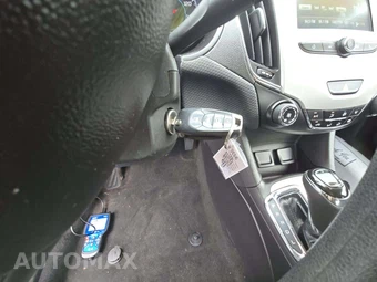 2016 Chevrolet Cruze LS 1SB - miniatura 5
