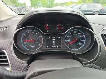 2016 Chevrolet Cruze LS 1SB - miniatura 6