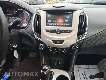2016 Chevrolet Cruze LS 1SB - miniatura 7