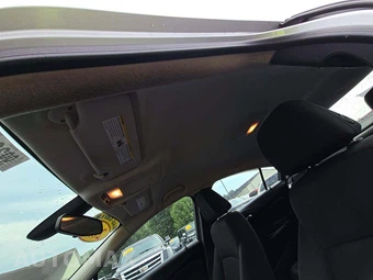 2016 Chevrolet Cruze LS 1SB - miniatura 8