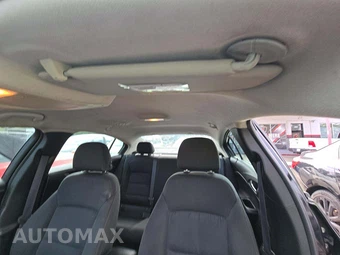 2016 Chevrolet Cruze LS 1SB - miniatura 11