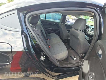 2016 Chevrolet Cruze LS 1SB - miniatura 16