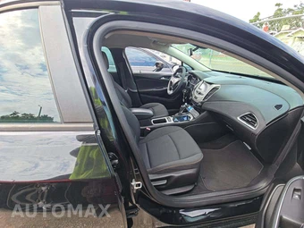 2016 Chevrolet Cruze LS 1SB - miniatura 18