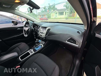 2016 Chevrolet Cruze LS 1SB - miniatura 19