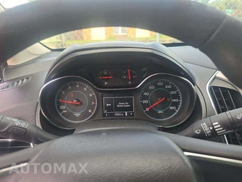 2016 Chevrolet Cruze LS 1SB - miniatura 9