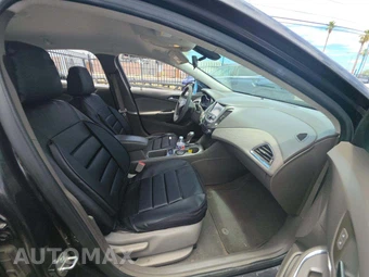2016 Chevrolet Cruze LT 1SD - miniatura 18
