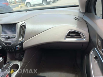 2016 Chevrolet Cruze LT 1SD - miniatura 19