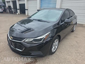 2016 Chevrolet Cruze LT 1SD