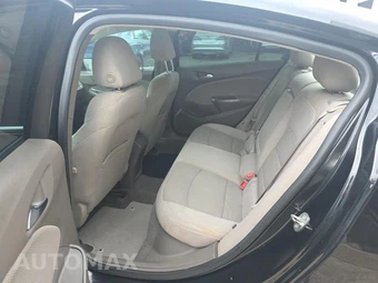 2016 Chevrolet Cruze LT 1SD - miniatura 10