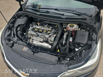 2016 Chevrolet Cruze LT 1SD - miniatura 12