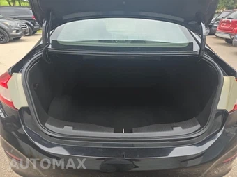2016 Chevrolet Cruze LT 1SD - miniatura 13