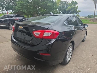 2016 Chevrolet Cruze LT 1SD - miniatura 4