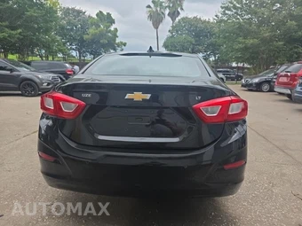 2016 Chevrolet Cruze LT 1SD - miniatura 5