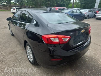 2016 Chevrolet Cruze LT 1SD - miniatura 6