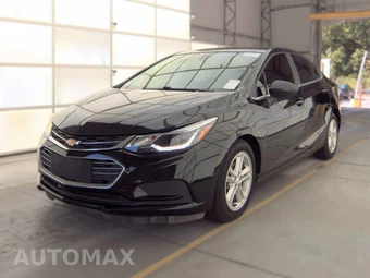 2016 Chevrolet Cruze LT 1SD