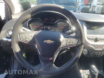 2016 Chevrolet Cruze LT 1SD - miniatura 10