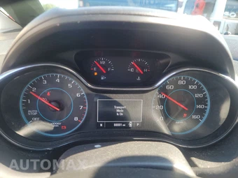 2016 Chevrolet Cruze LT 1SD - miniatura 12