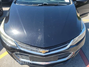 2016 Chevrolet Cruze LT 1SD - miniatura 15