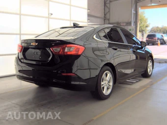 2016 Chevrolet Cruze LT 1SD - miniatura 4