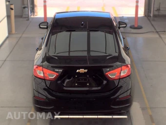 2016 Chevrolet Cruze LT 1SD - miniatura 5