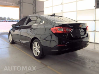 2016 Chevrolet Cruze LT 1SD - miniatura 6