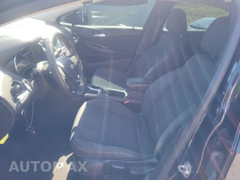 2016 Chevrolet Cruze LT 1SD - miniatura 7