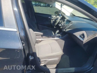 2016 Chevrolet Cruze LT 1SD - miniatura 8