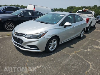 2016 Chevrolet Cruze LT 1SD
