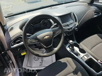 2016 Chevrolet Cruze LT 1SD - miniatura 11