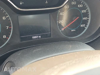 2016 Chevrolet Cruze LT 1SD - miniatura 12