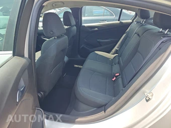 2016 Chevrolet Cruze LT 1SD - miniatura 13