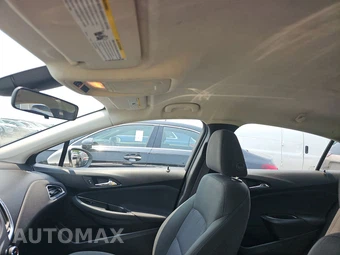 2016 Chevrolet Cruze LT 1SD - miniatura 18