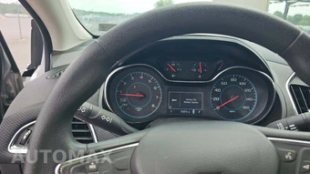 2016 Chevrolet Cruze LT 1SD - miniatura 28
